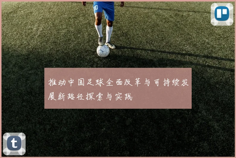 推动中国足球全面改革与可持续发展新路径探索与实践
